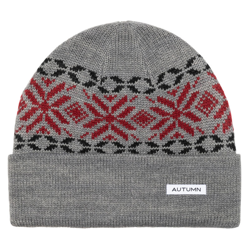 Autumn Roots Beanie image number 1